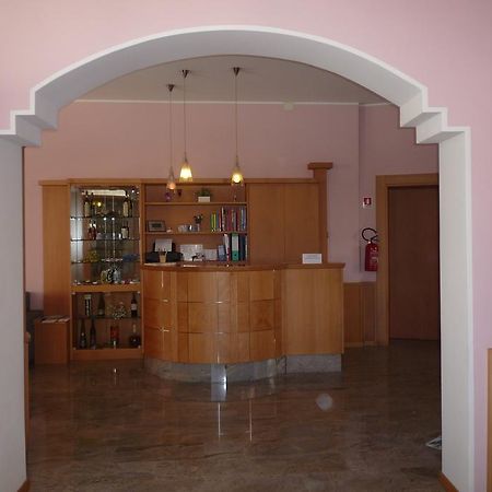 Piccolo Fiore Avio Extérieur photo