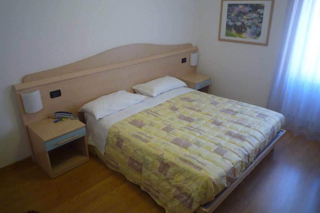 Piccolo Fiore Avio Chambre photo