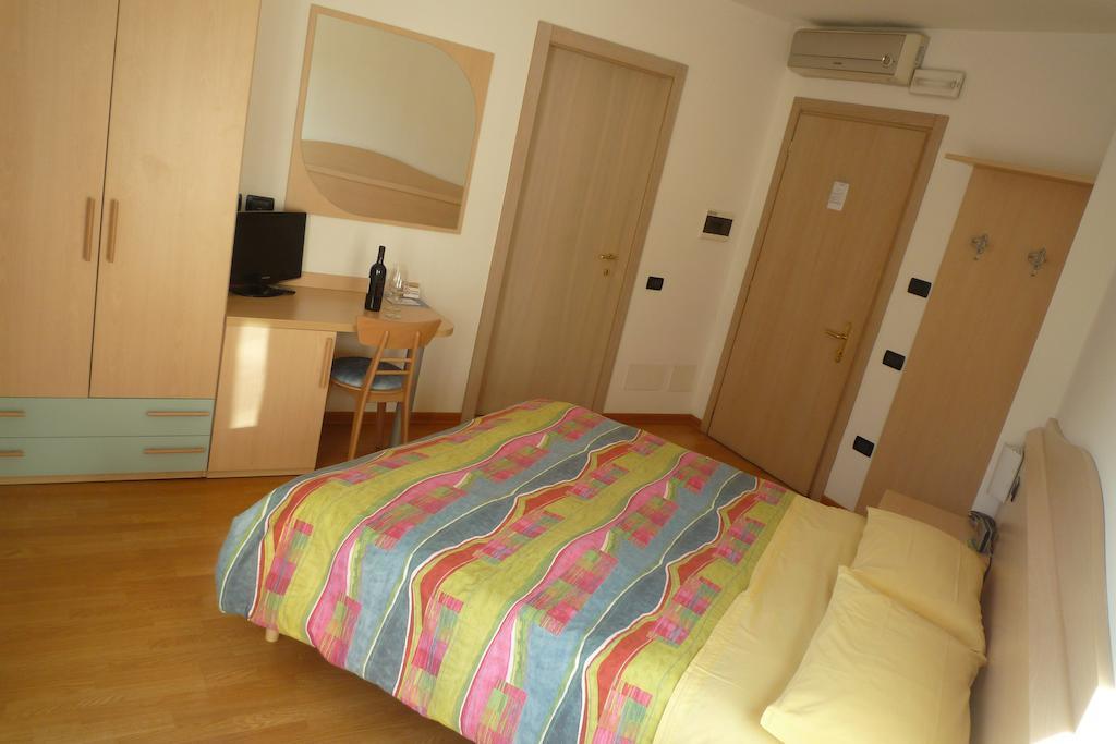 Piccolo Fiore Avio Chambre photo