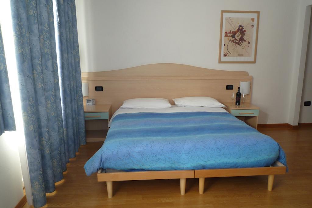 Piccolo Fiore Avio Chambre photo