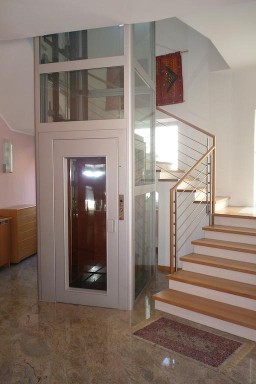 Piccolo Fiore Avio Extérieur photo